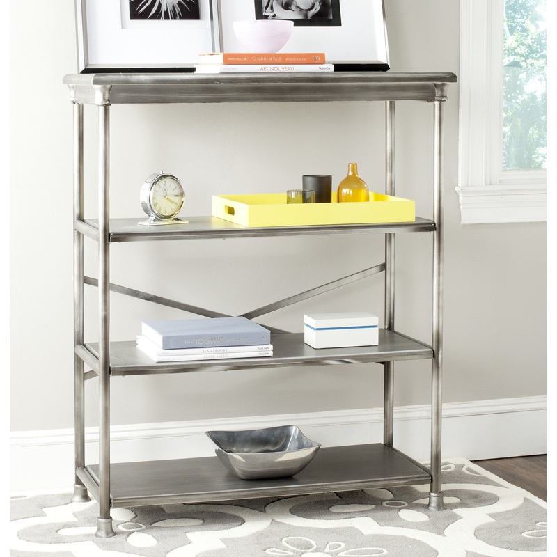 Safavieh Jacinda Large Bookcase