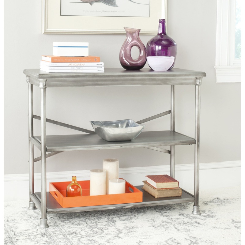 Safavieh Jacinda Medium Bookcase
