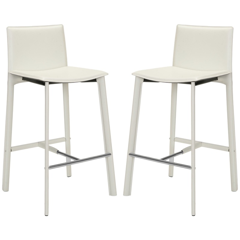 Safavieh Janet Bar Stool - Set Of 2