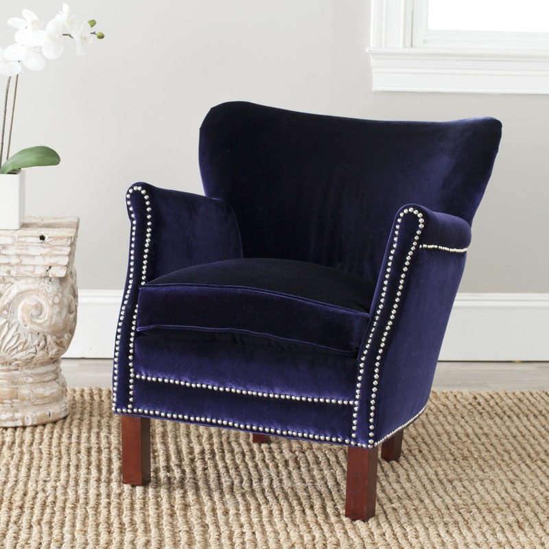 Safavieh Jenny Arm Chair