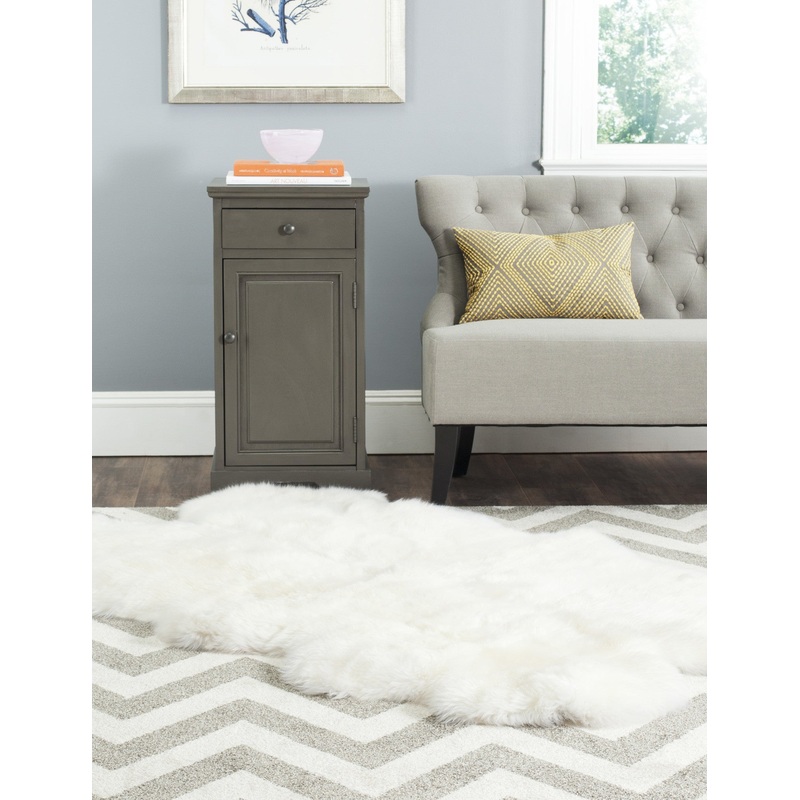 Safavieh Jett Storage Cabinet