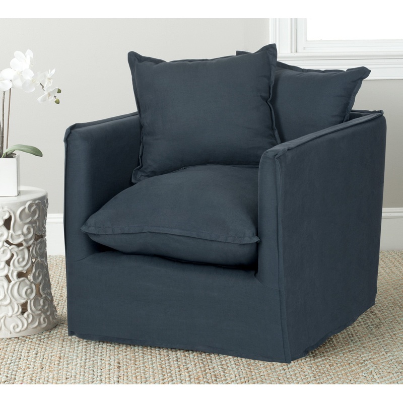 Safavieh Joey Arm Chair