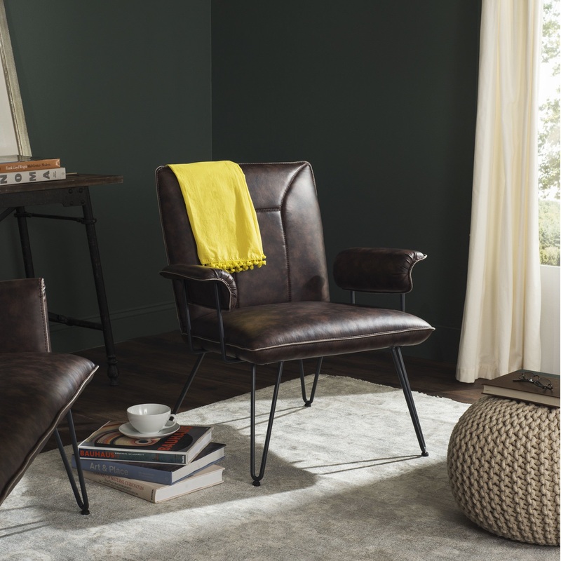 Safavieh Johannes Arm Chair