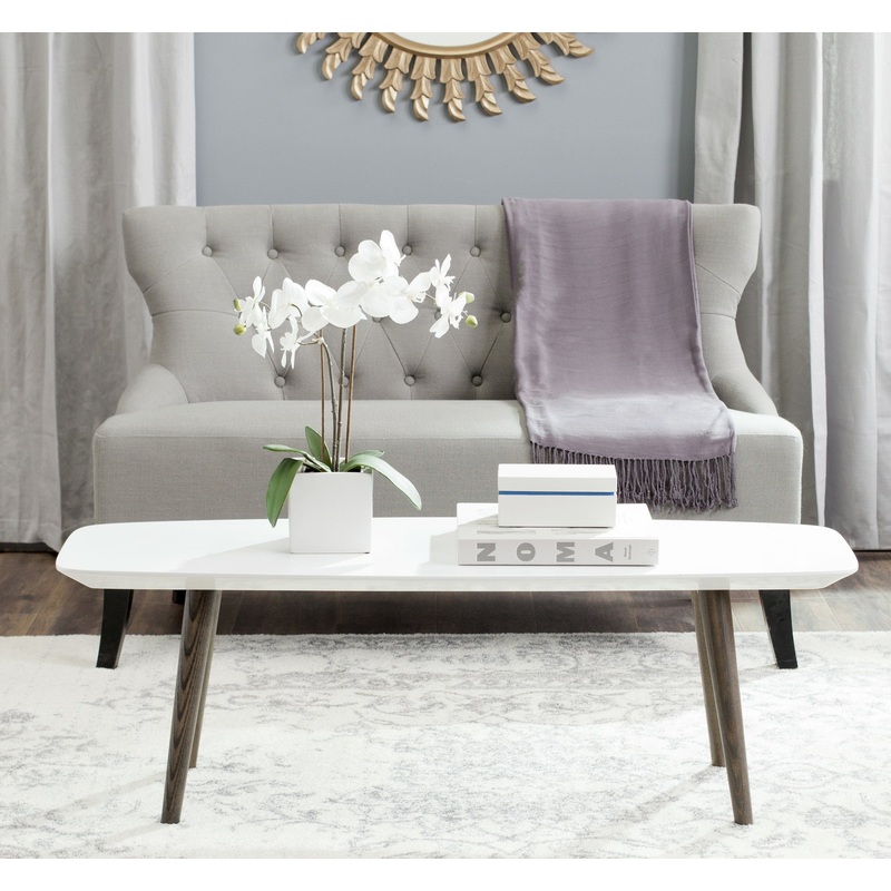 Safavieh Josiah Lacquer Coffee Table