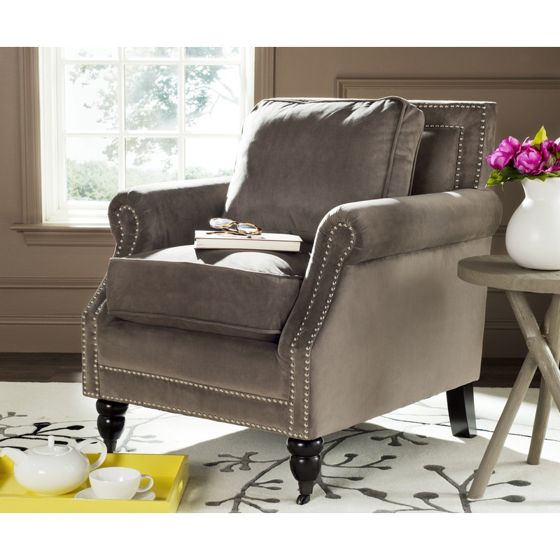 Safavieh Karsen Club Chair