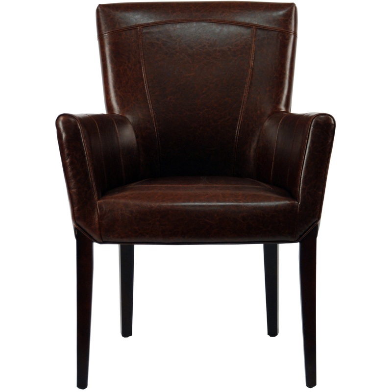 Safavieh Ken Arm Chair