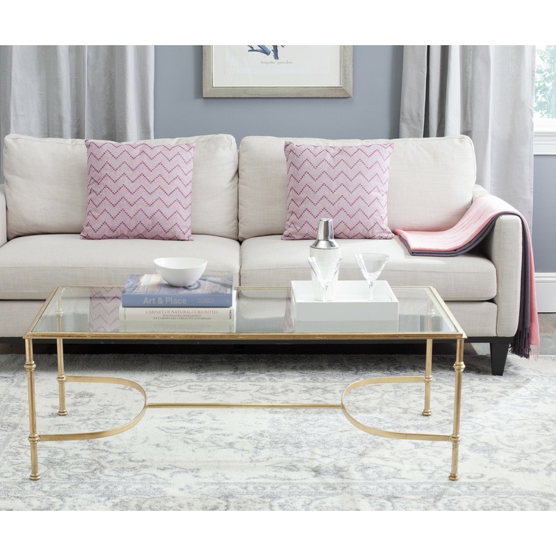 Safavieh Lucille Coffee Table