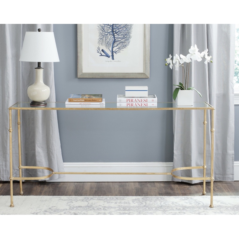 Safavieh Lucille Console