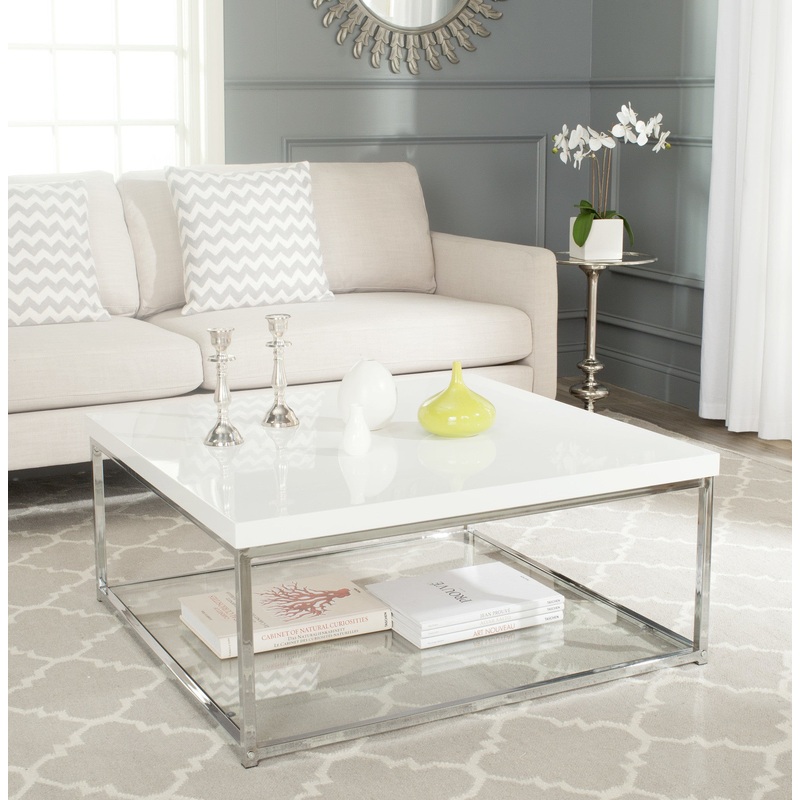 Safavieh Malone Coffee Table