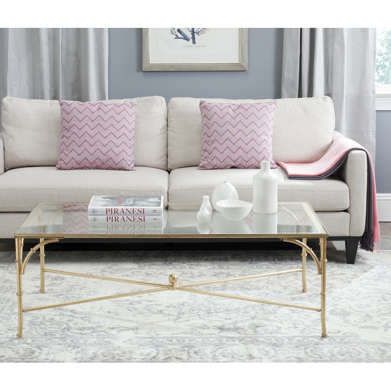 Safavieh Maurice Coffee Table
