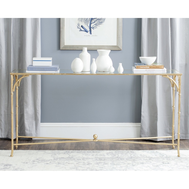 Safavieh Maurice Console