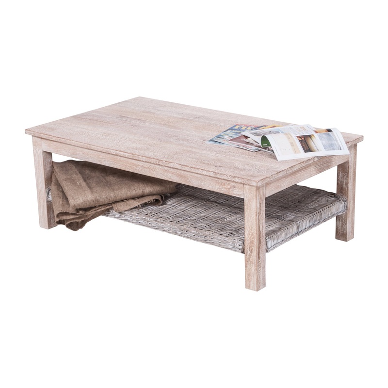 Safavieh Minerva Coffee Table