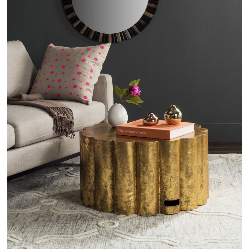 Safavieh Miriam Coffee Table