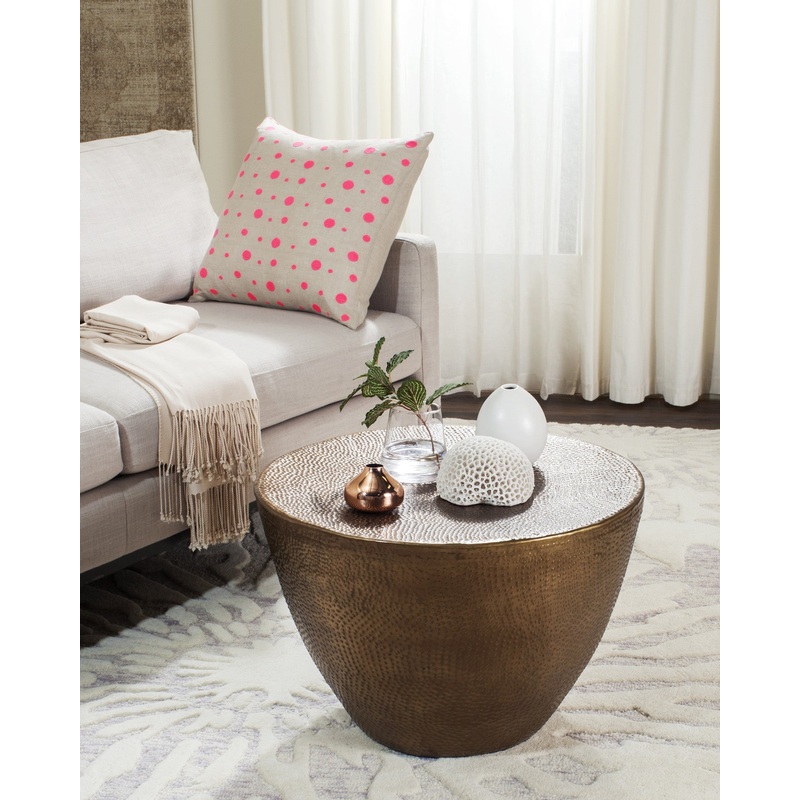Safavieh Myrtis Coffee Table