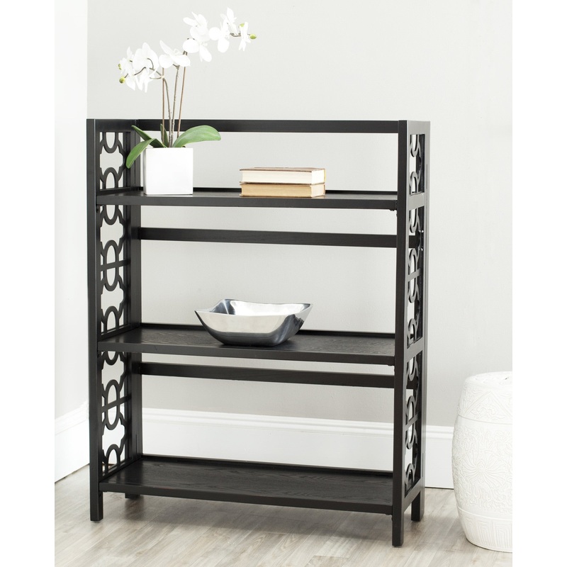Safavieh Natalie 3 Tier Low Bookcase