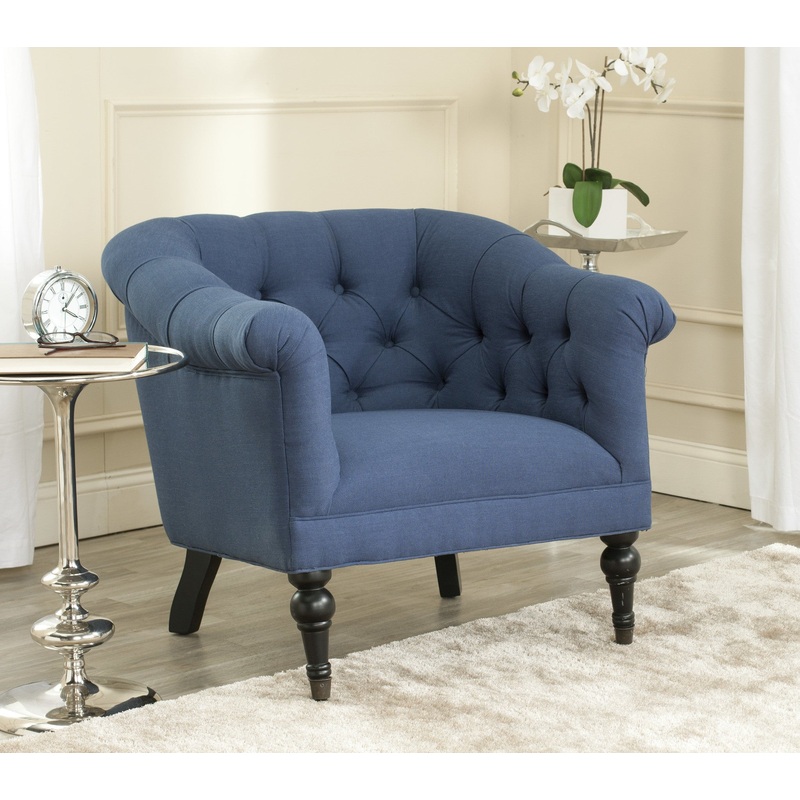 Safavieh Nicolas Club Chair
