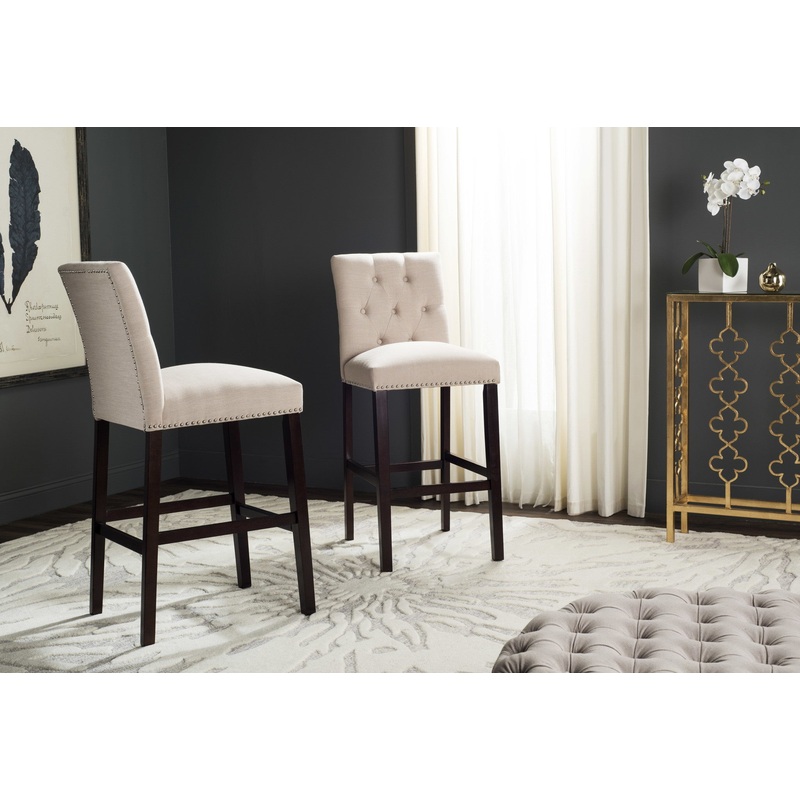 Safavieh Norah Barstool