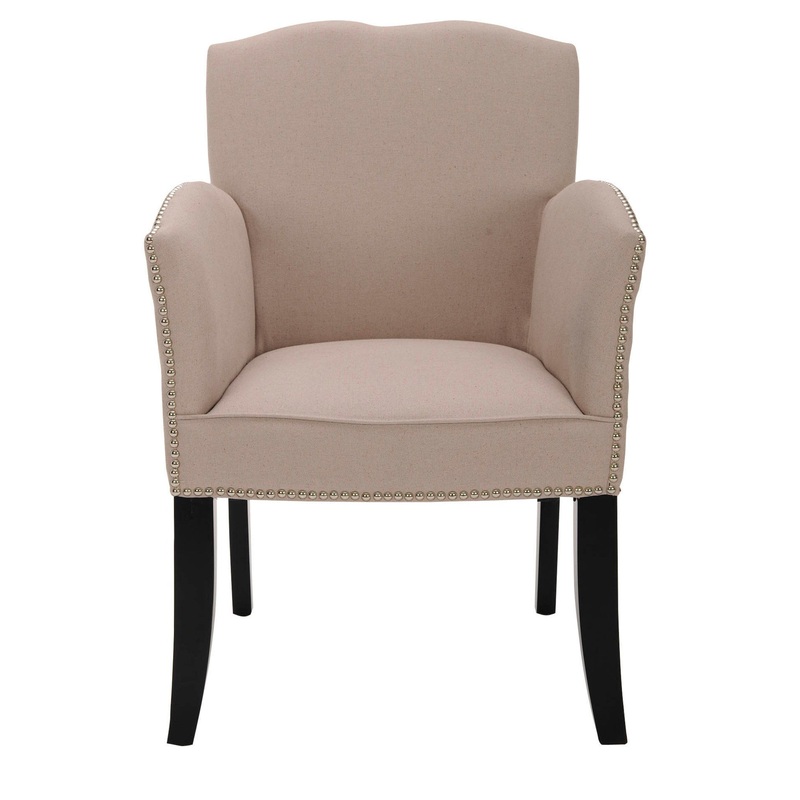 Safavieh Rachel Arm Chair