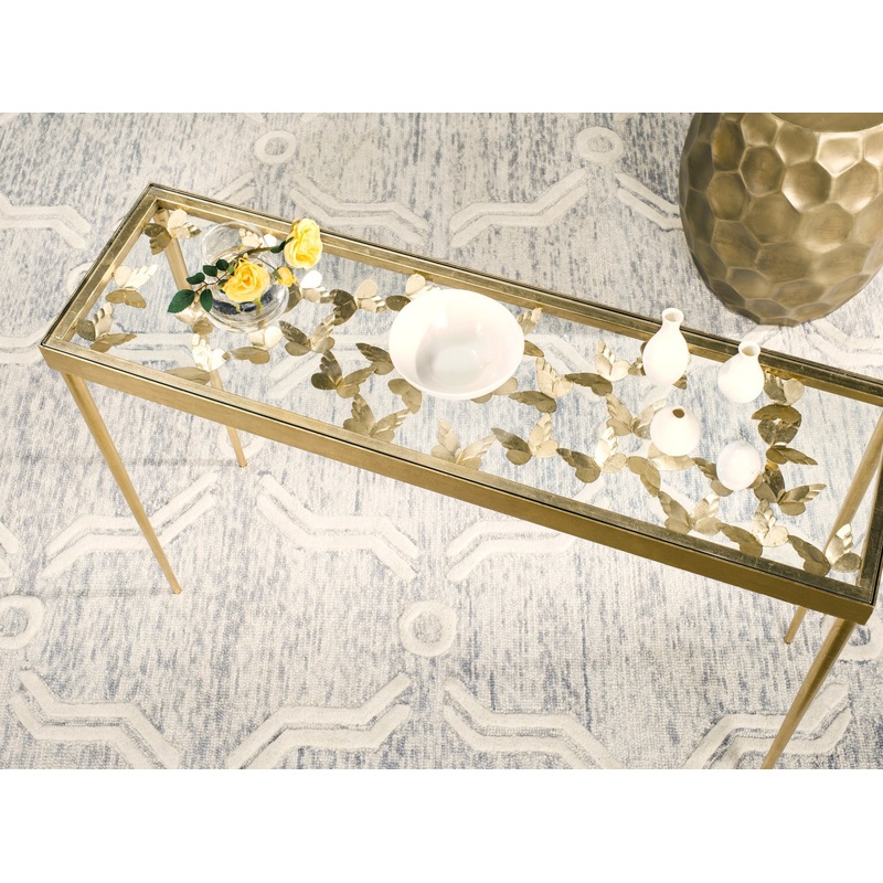 Safavieh Rosalie Butterfly Console
