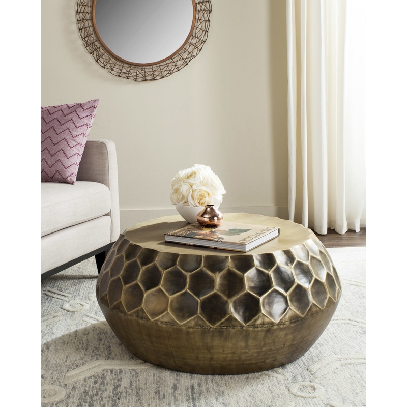 Safavieh Roxanna Coffee Table