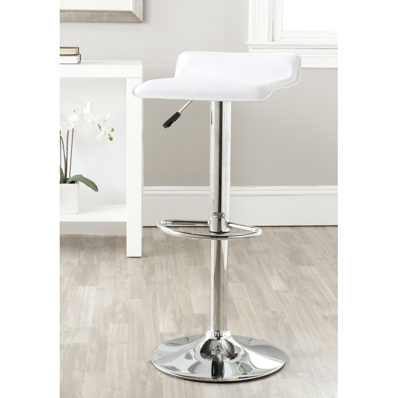 Safavieh Sheba Swivel Barstool