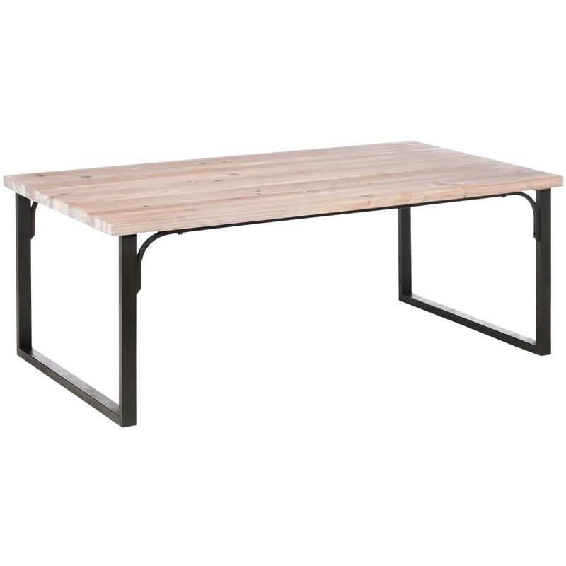 Safavieh Steven Coffee Table