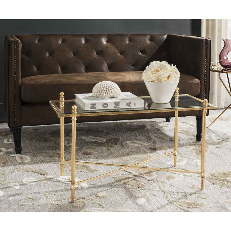 Safavieh Tait Coffee Table
