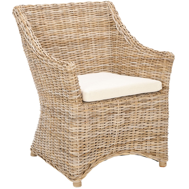 Safavieh Ventura Arm Chair