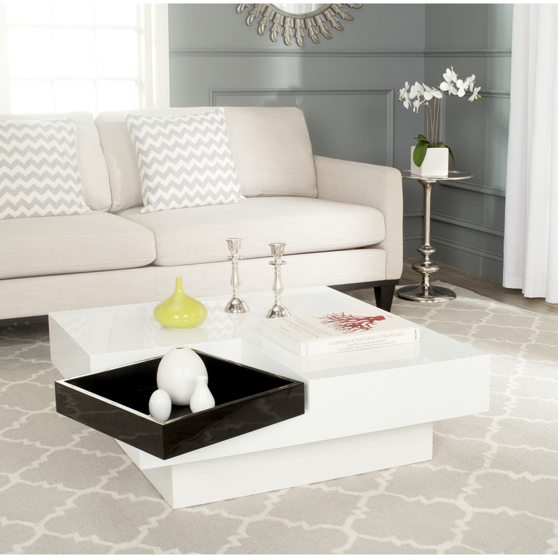 Safavieh Wesley Coffee Table