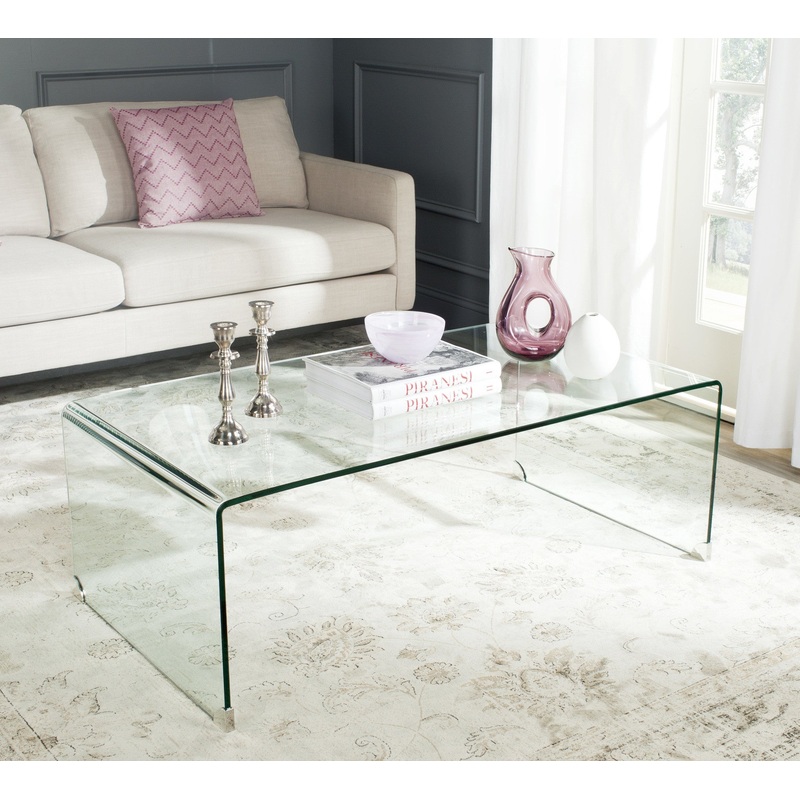 Safavieh Willow Coffee Table