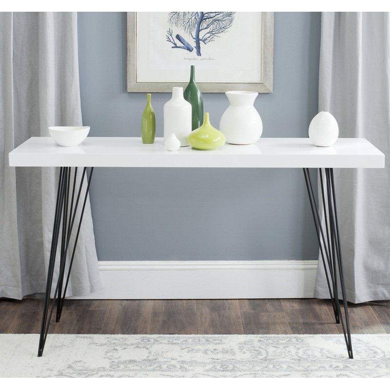 Safavieh Wolcott Lacquer Console