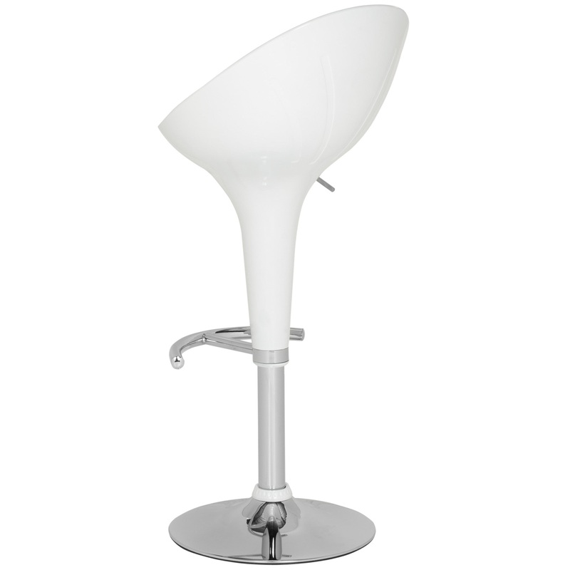 Safavieh Zorab Swivel Barstool