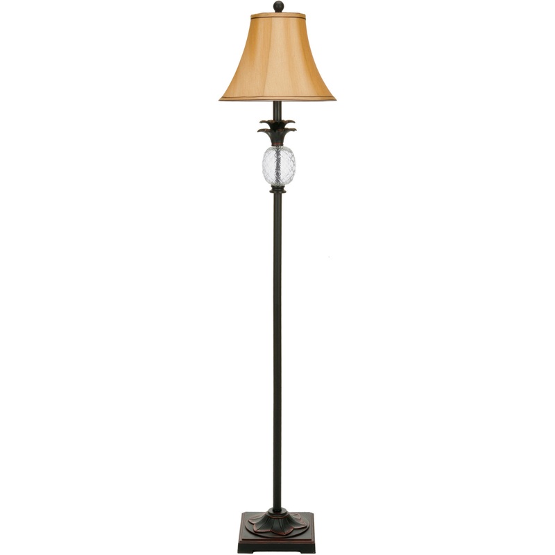 Safavieh Alyssa Tall Pineapple Lamp