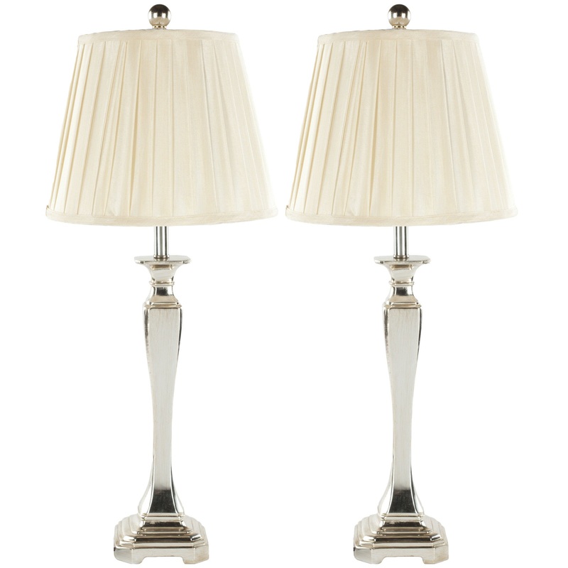 Safavieh Athena Table Lamp