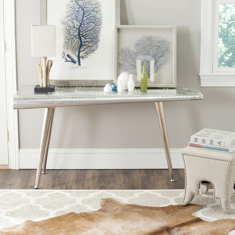 Safavieh Aviator Console Table