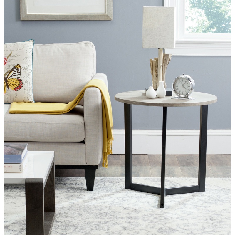 Safavieh Ballard End Table