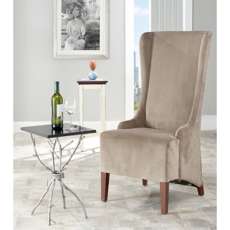 Safavieh Becall Dining Chair