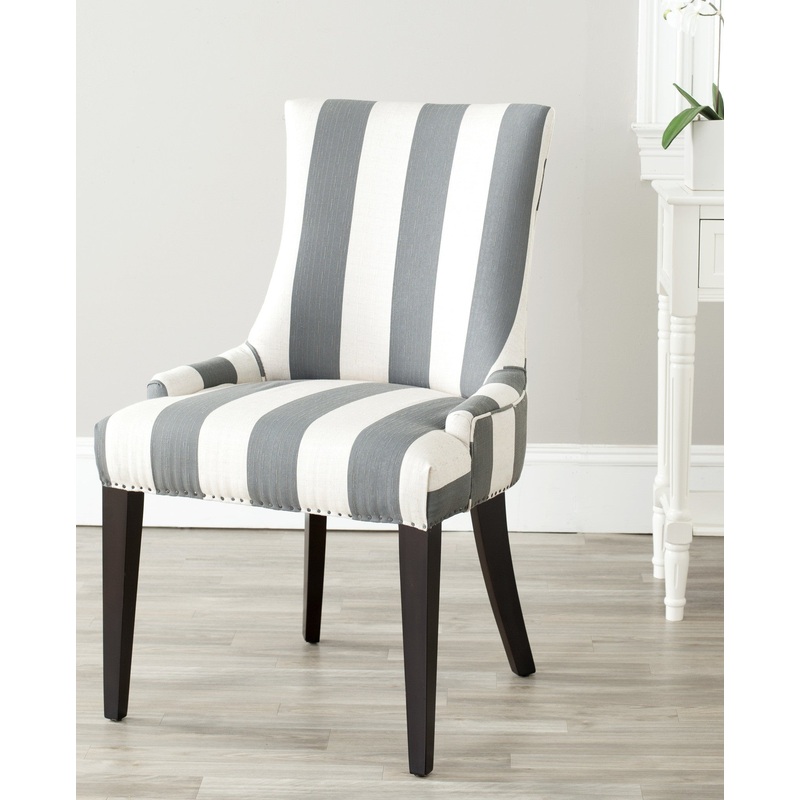 Safavieh Becca Fabric Dining Chair