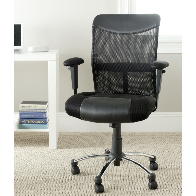 Safavieh Bernard Desk Chair