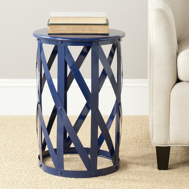 Safavieh Bertram Stool