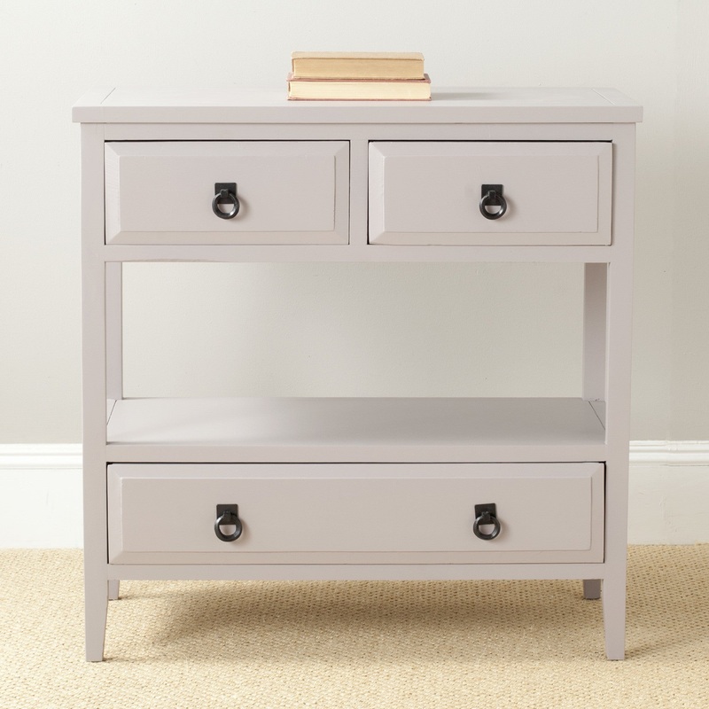 Safavieh Branson 3 Drawer Sideboard