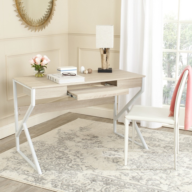 Safavieh Bryant Computer Desk