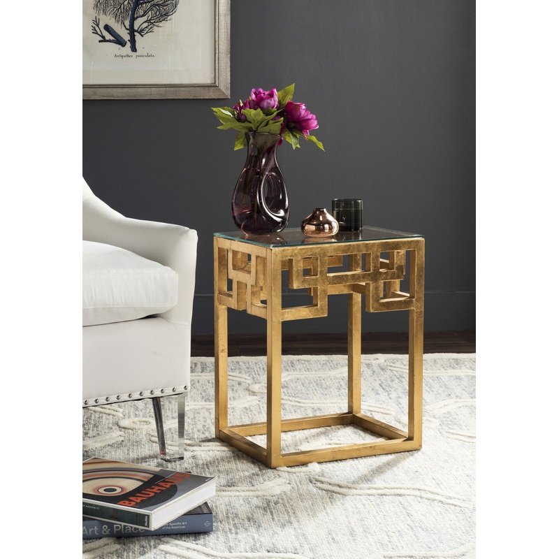 Safavieh Byram End Table