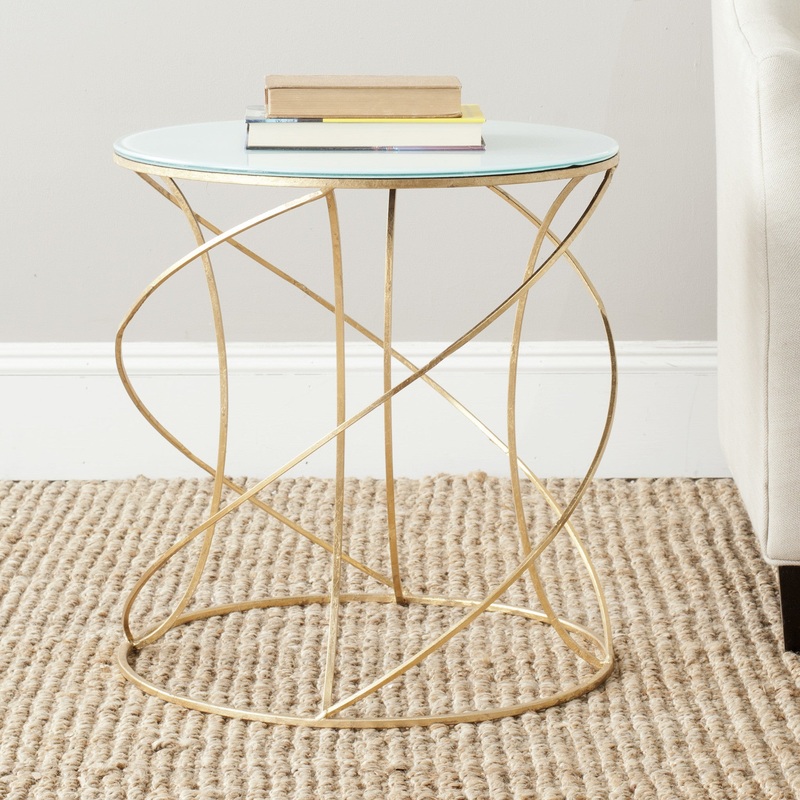 Safavieh Cagney Accent Table