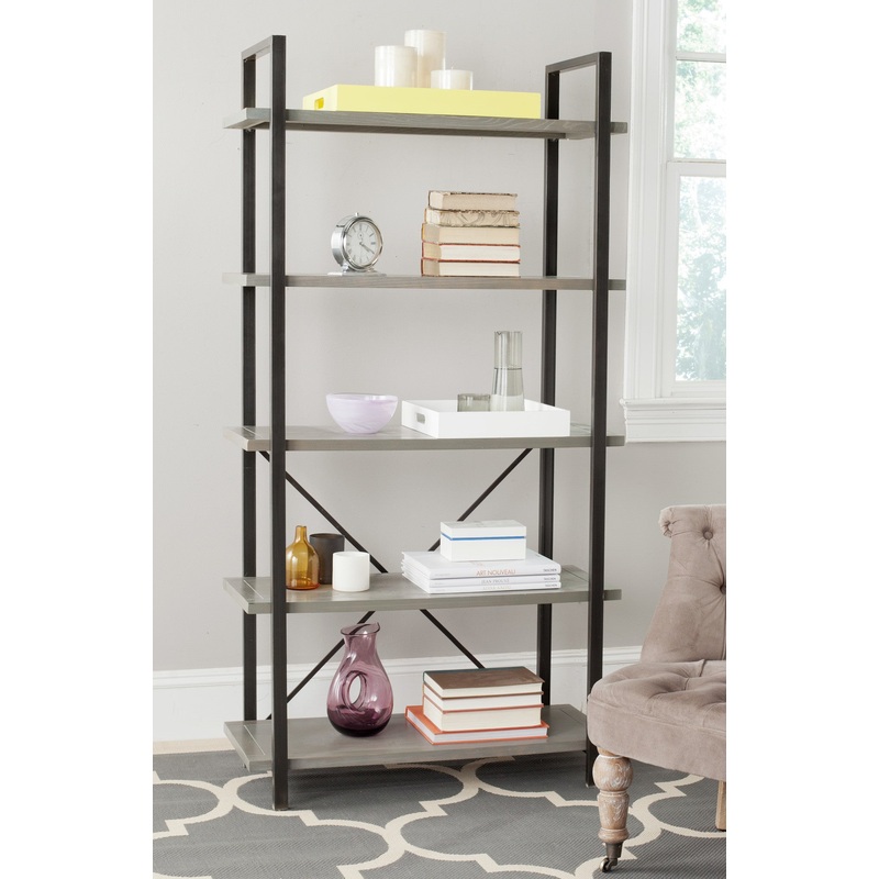 Safavieh Chantel 5 Tier Etagere