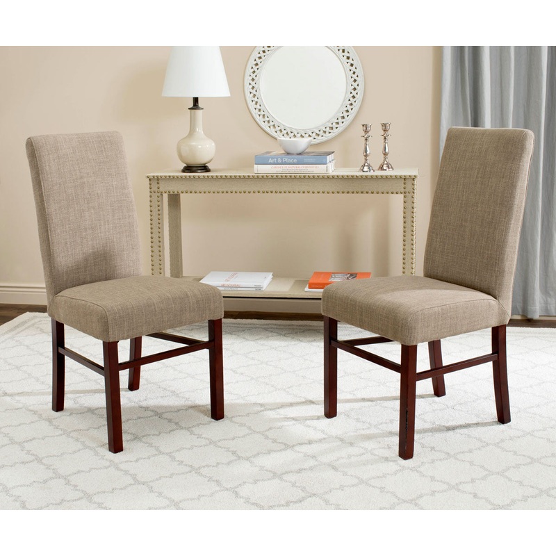 Safavieh Classic Side Chair - Set Of 2