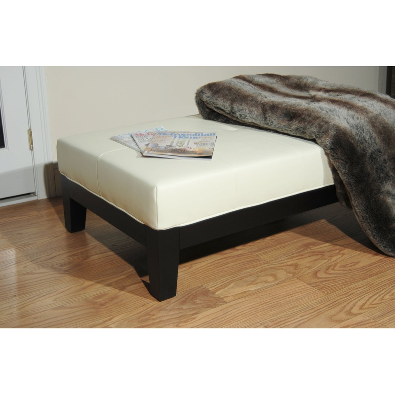 Safavieh Cocktail Ottoman