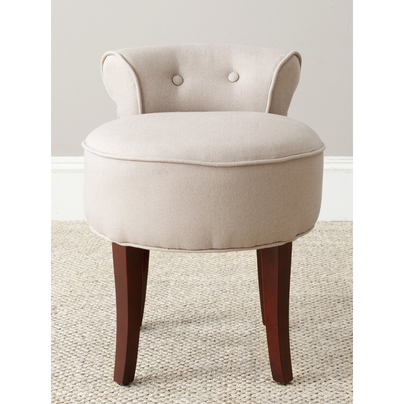 Safavieh Georgia Vanity Stool