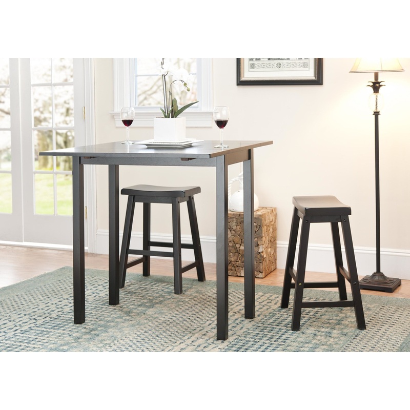 Safavieh Graham 3 Pc Set Pub Table