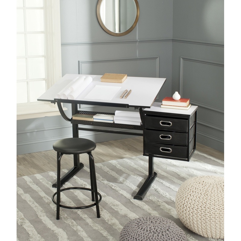 Safavieh Harvard Writing Desk